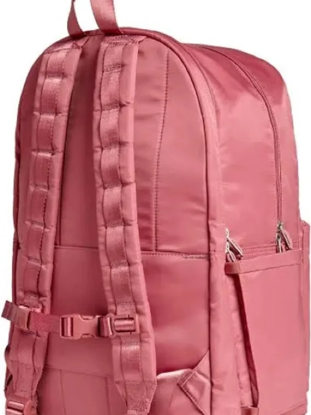 STATE Reed Pink Women's Everyday Backpack - Picture 2 of 12